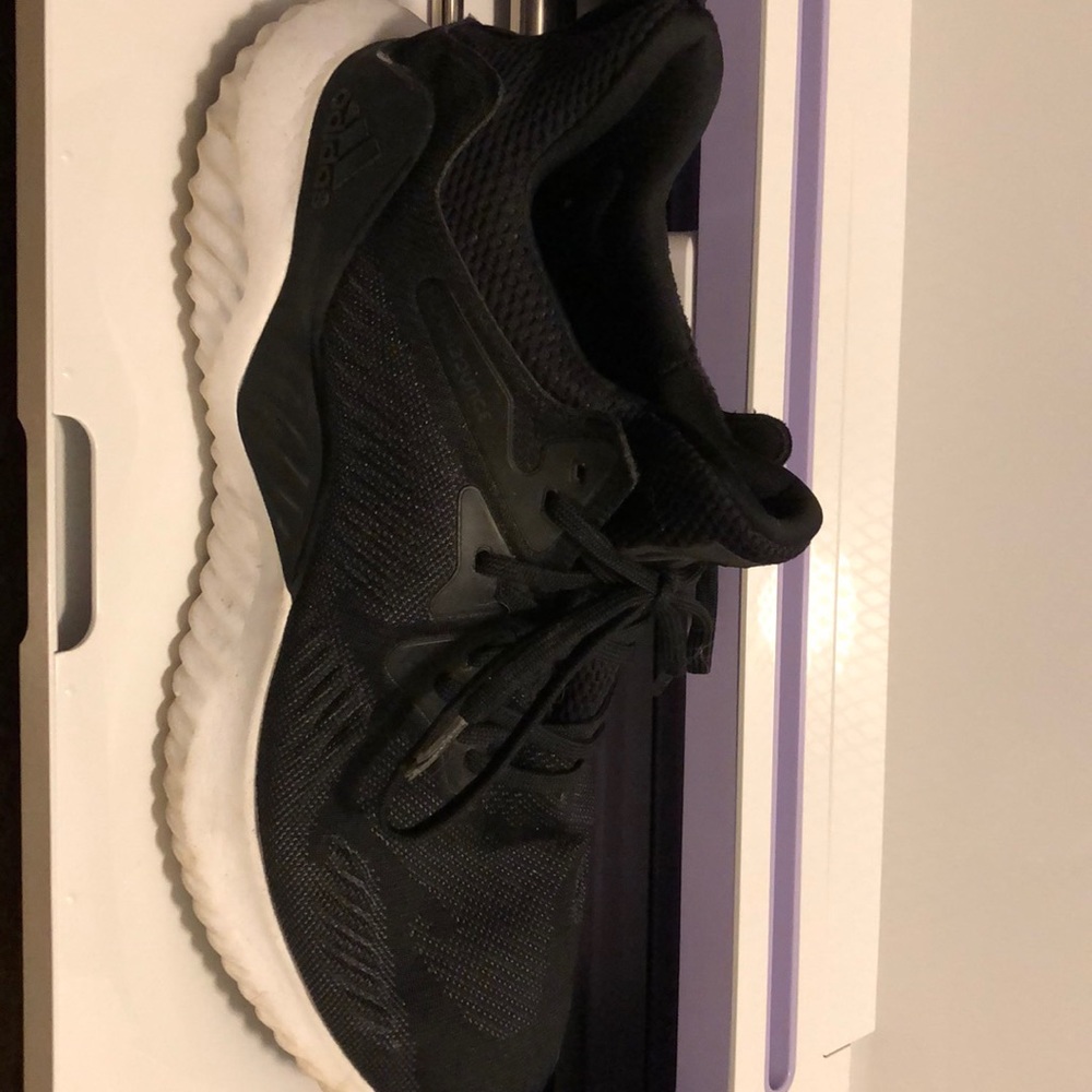 Adidas alphabounce sneakers